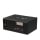 ExtraLink  Wisząca 19" 4U 600x450mm Premium jednosekcyjna (czarna) - 1323267 - zdjęcie 3